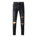 CASADEPT-AMIRI Jeans