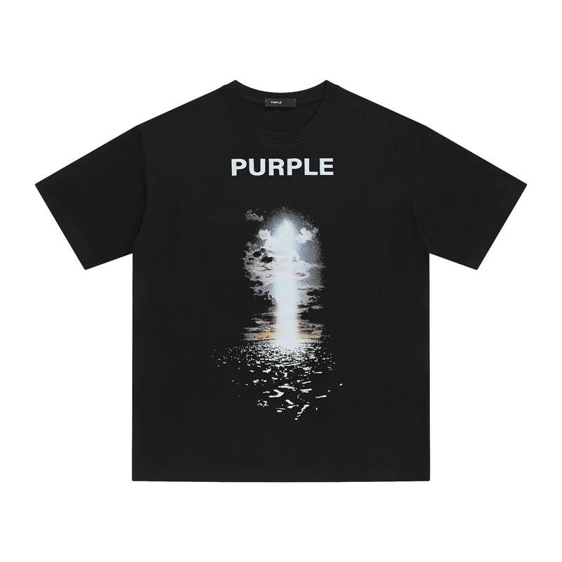 CASADEPT-Purple T-Shirt