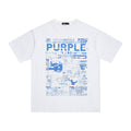 CASADEPT-Purple T-Shirt