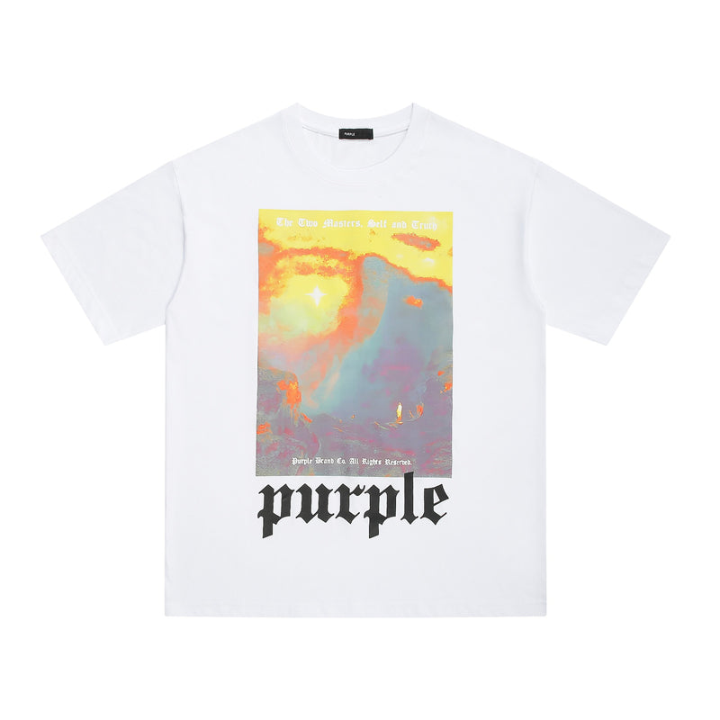 CASADEPT-Purple T-Shirt