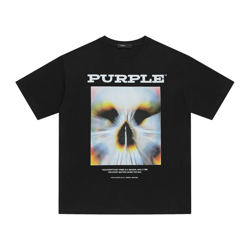 CASADEPT-Purple T-Shirt