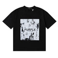 CASADEPT-Purple T-Shirt