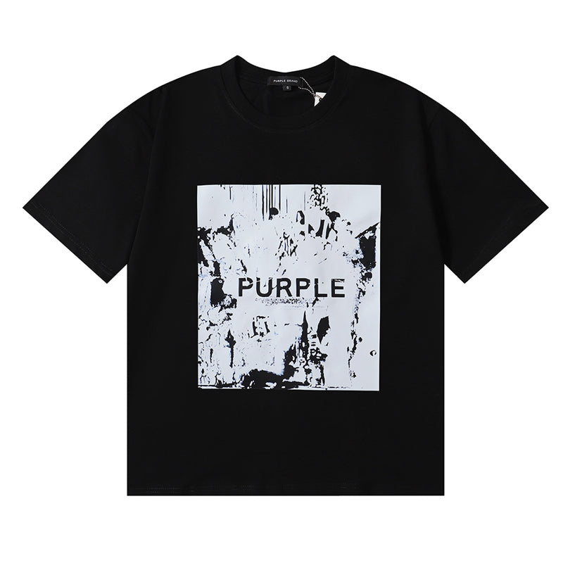 CASADEPT-Purple T-Shirt