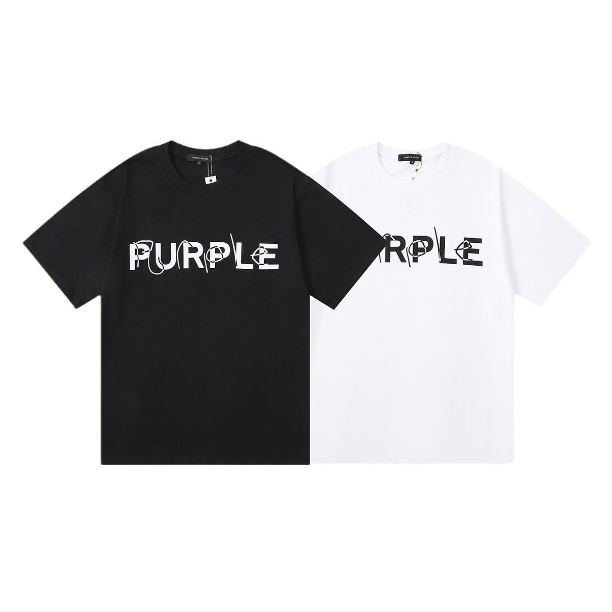 CASADEPT-Purple T-Shirt