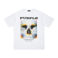 CASADEPT-Purple T-Shirt