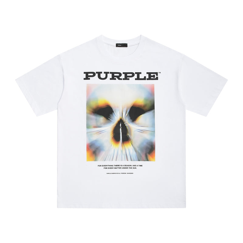 CASADEPT-Purple T-Shirt