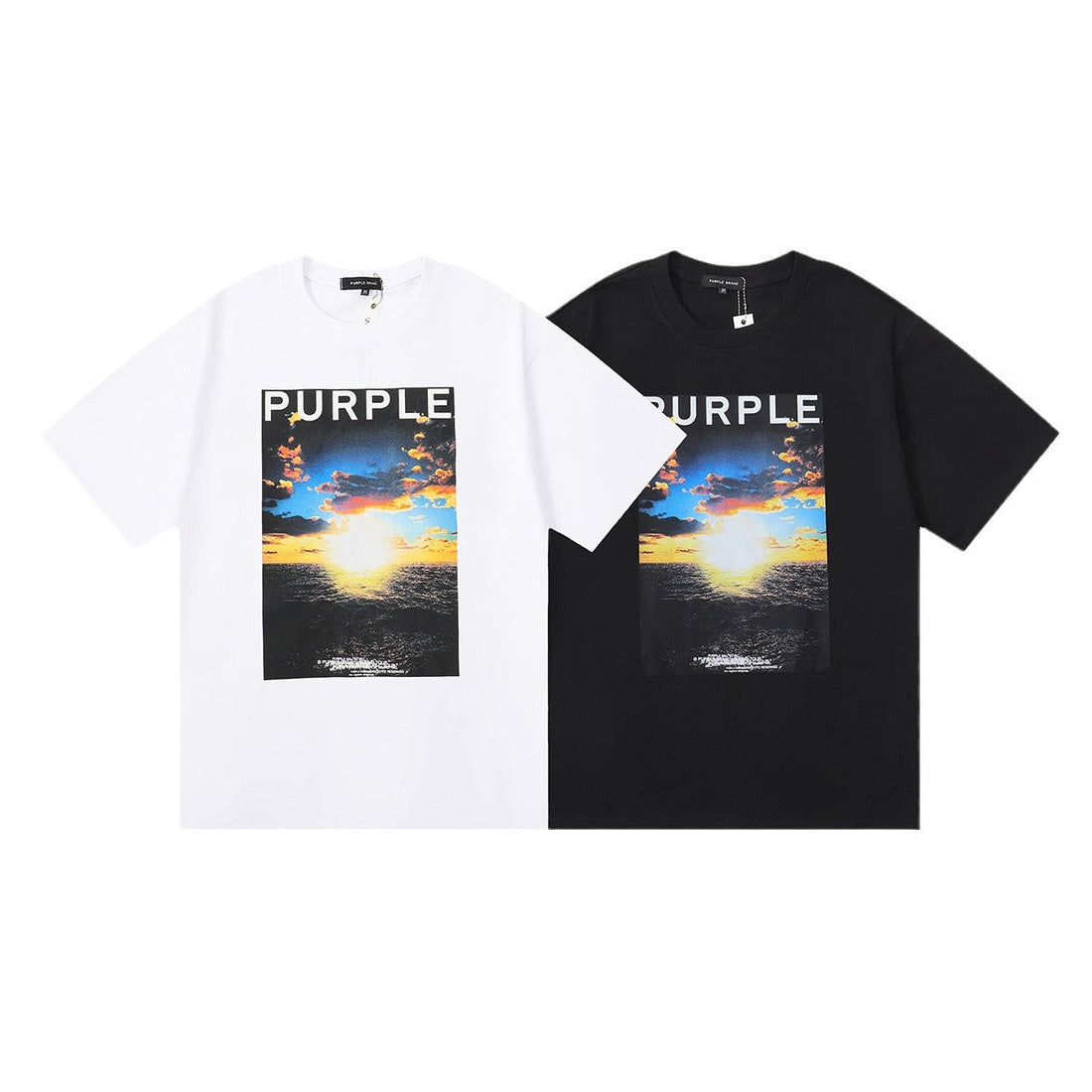 CASADEPT-Purple T-Shirt