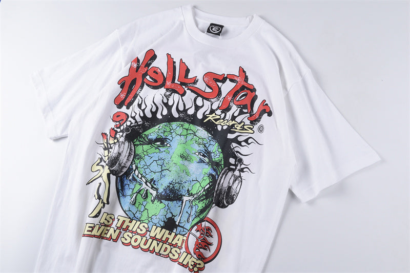 CASADEPT-Hellstar T-Shirt