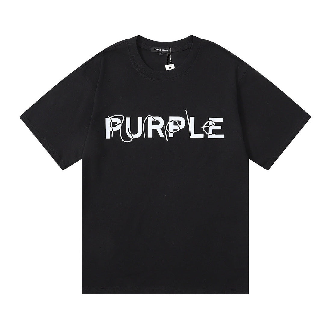 CASADEPT-Purple T-Shirt