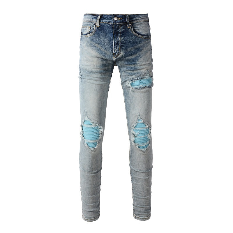 CASADEPT-AMIRI Jeans 1332