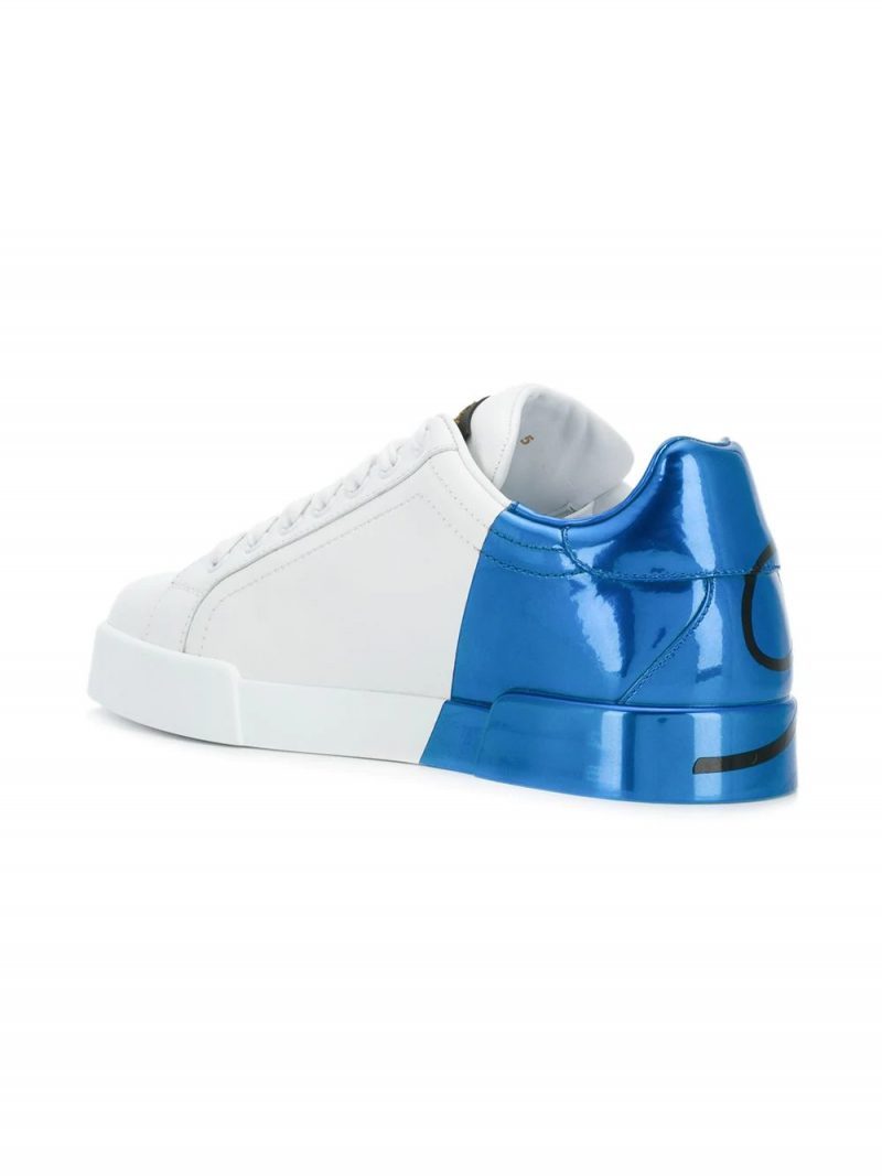 DOLCE & GABBANA - SNEAKER