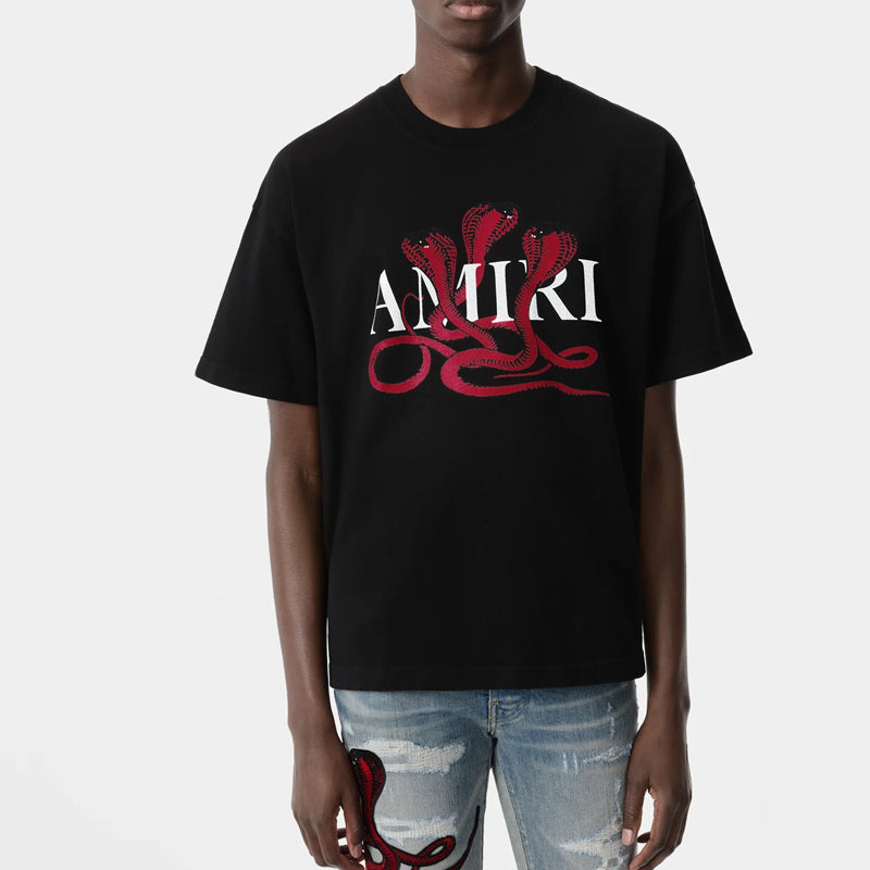 CASADEPT-AMIRI T-Shirt