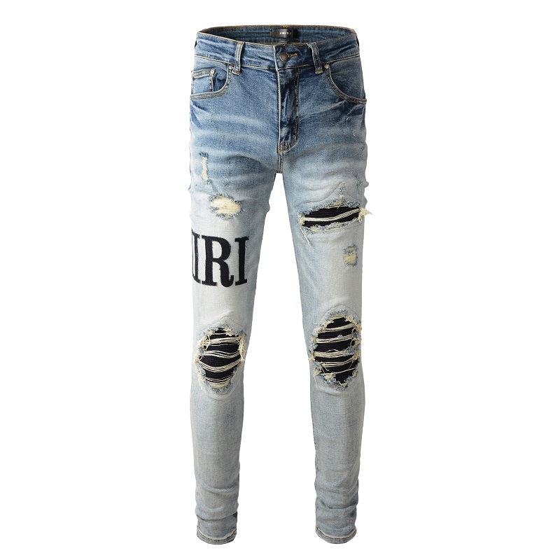 CASADEPT-AMIRI Jeans