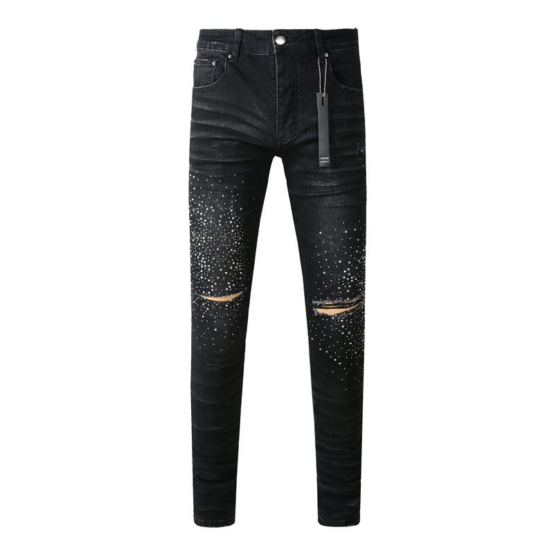 CASADEPT-AMIRI Jeans 8883