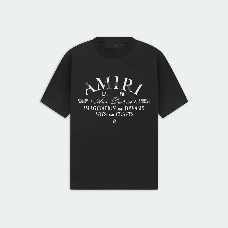 CASADEPT-AMIRI T-Shirt