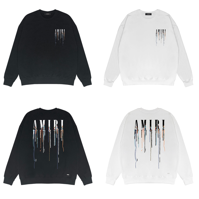 CASADEPT-AMIRI Sweatshirt