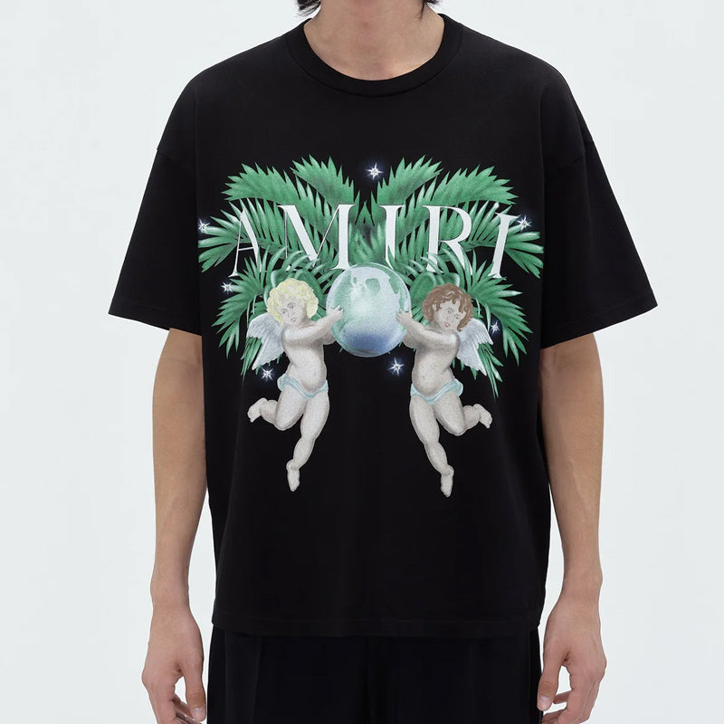 CASADEPT-AMIRI T-Shirt