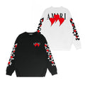 CASADEPT-AMIRI Sweatshirt