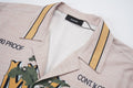 CASADEPT-AMIRI Shirt Shorts Suit