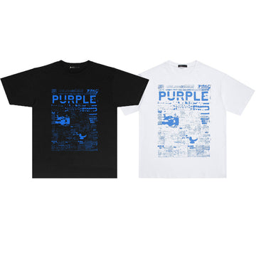 CASADEPT-Purple T-Shirt