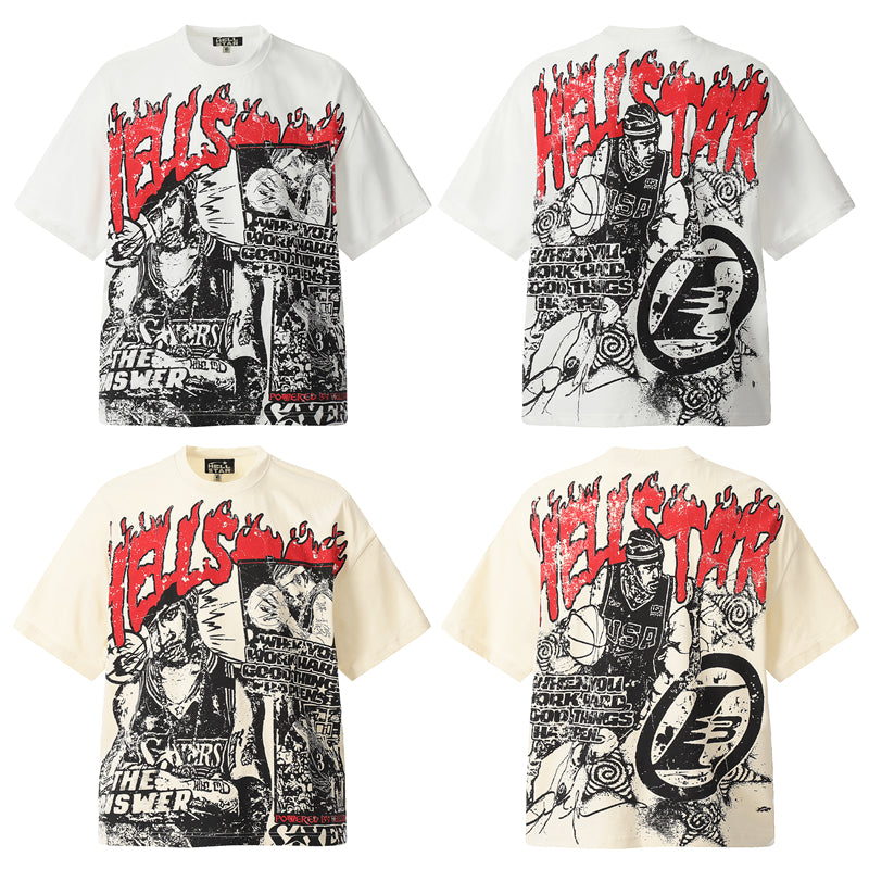 CASADEPT-Hellstar T-Shirt