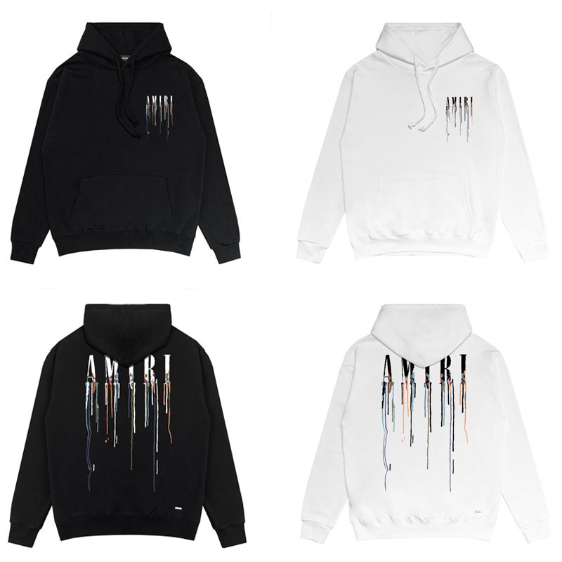 CASADEPT-AMIRI Hoodie