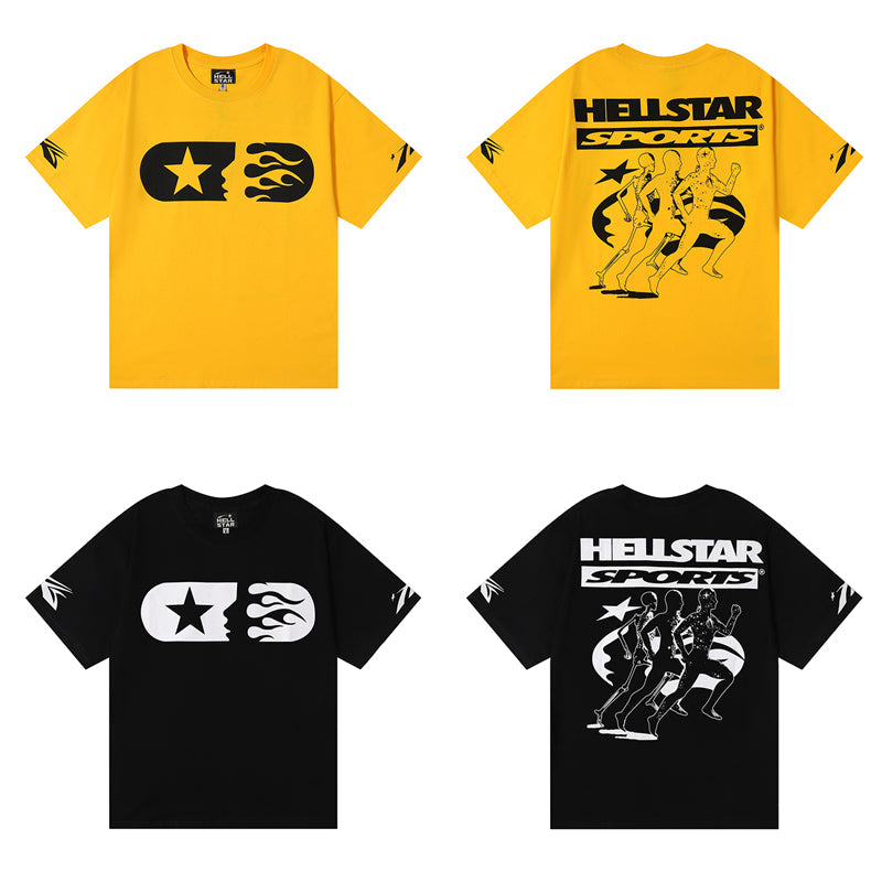 CASADEPT-Hellstar T-Shirt