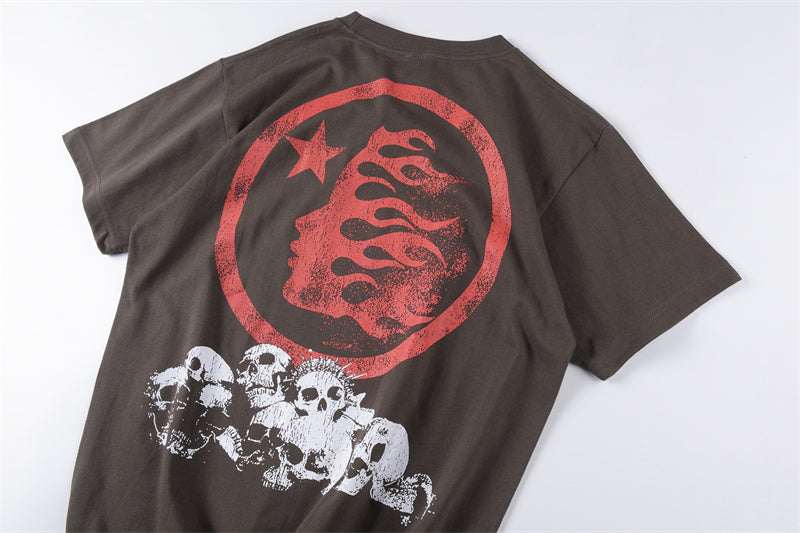 CASADEPT-Hellstar T-Shirt