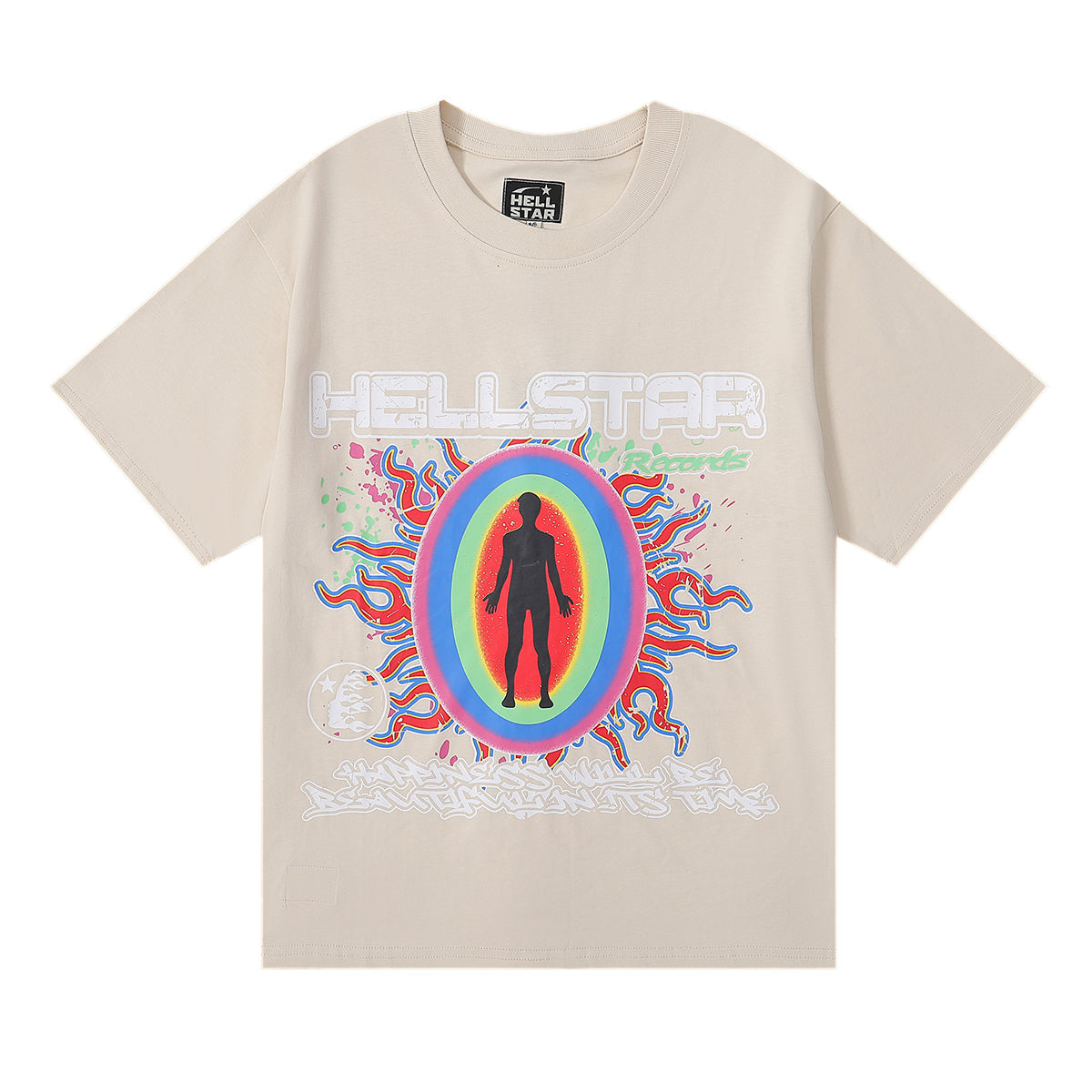 CASADEPT-Hellstar T-Shirt