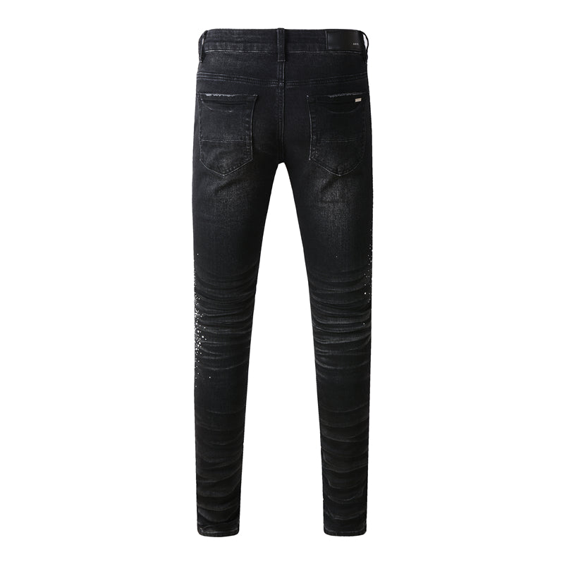 CASADEPT-AMIRI Jeans 8883