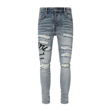 CASADEPT-Amiri Jeans