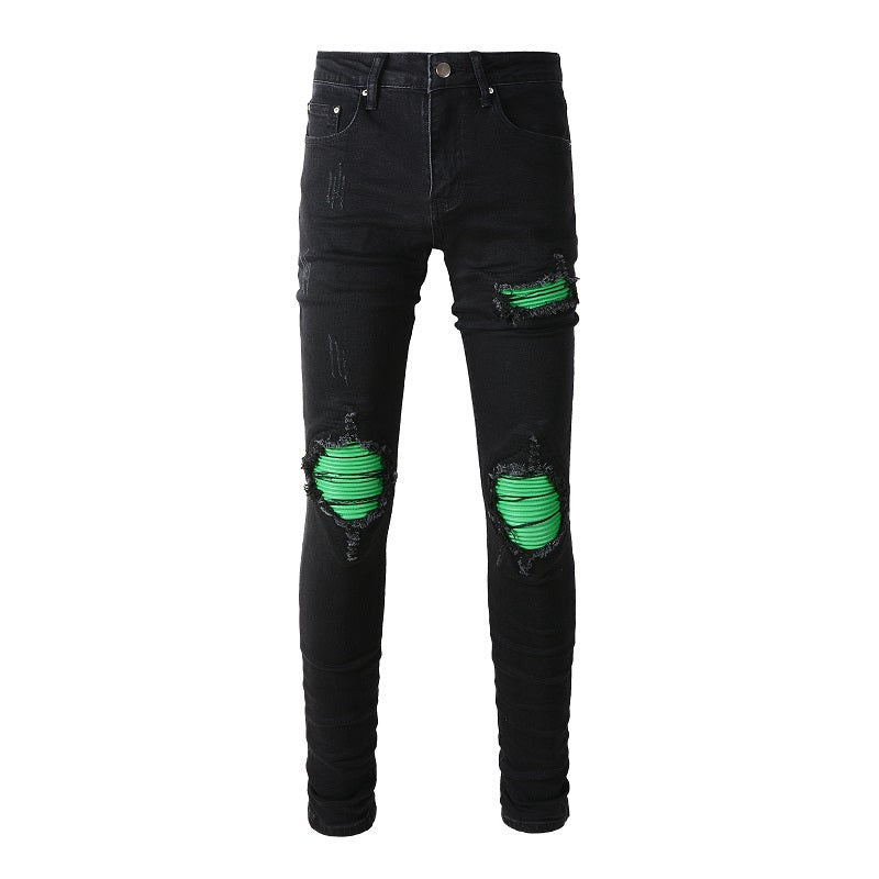 CASADEPT-AMIRI Jeans #1340