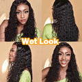 Kinky Curly Human Hair Bundle Unprocessed Virgin Human Hair 1pc Bundle Deal