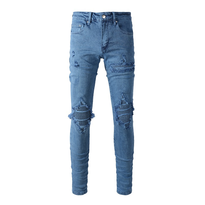 CASADEPT-AMIRI Jeans #1344