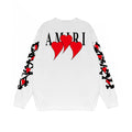 CASADEPT-AMIRI Sweatshirt