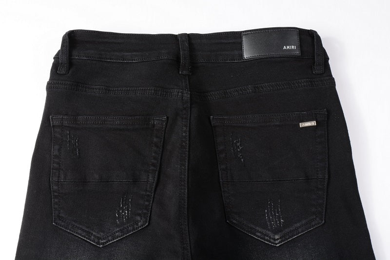 CASADEPT-AMIRI Jeans