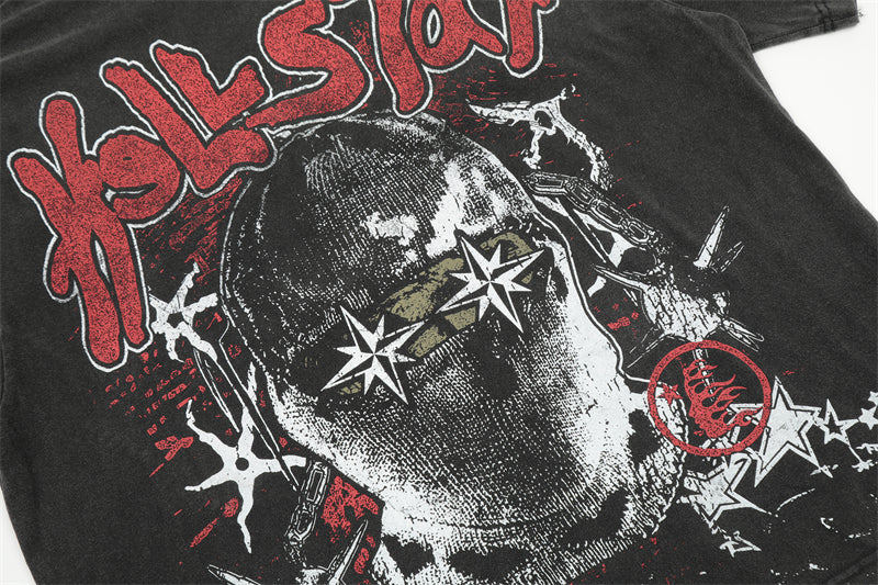 CASADEPT-Hellstar T-Shirt