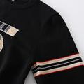 BURBERRY - SWEATSHIRT