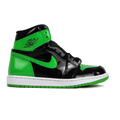 AIR JORDAN 1 RETRO HIGH OG “Patent Green”