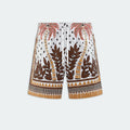 CASADEPT-AMIRI Shirt Shorts Suit