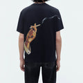 CASADEPT-AMIRI T-Shirt