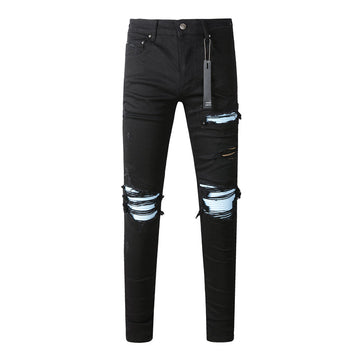 CASADEPT-AMIRI Jeans 8879