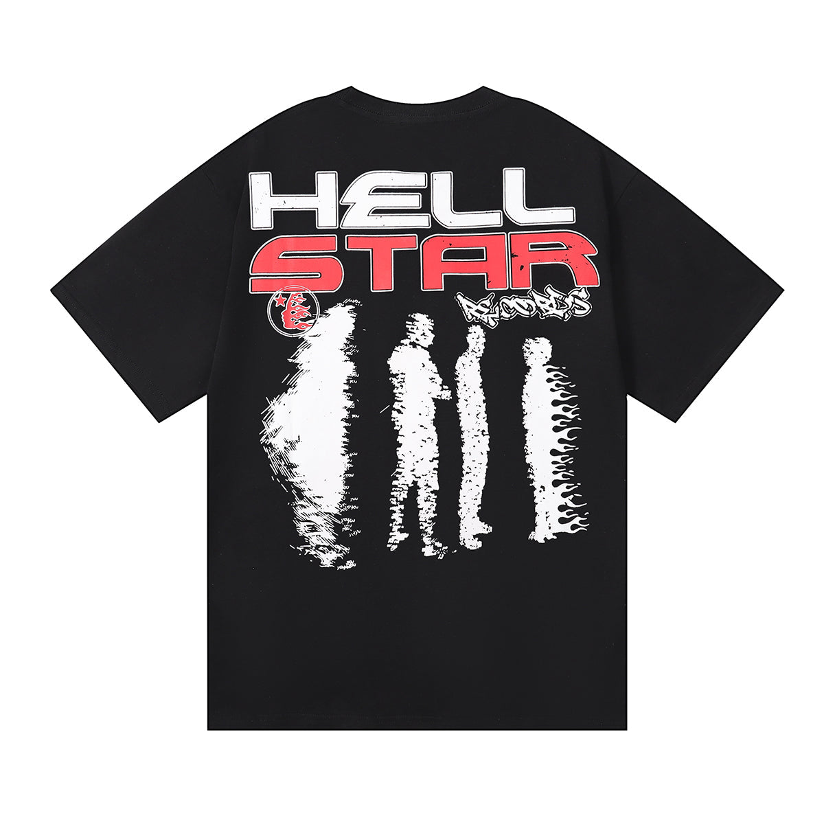 CASADEPT-Hellstar T-Shirt