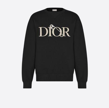 CHRISTIAN DIOR - SWEATSHIRT