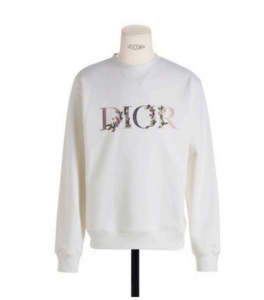 CHRISTIAN DIOR - SWEATSHIRT