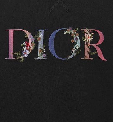 CHRISTIAN DIOR - SWEATSHIRT