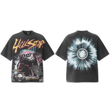 CASADEPT-Hellstar T-Shirt