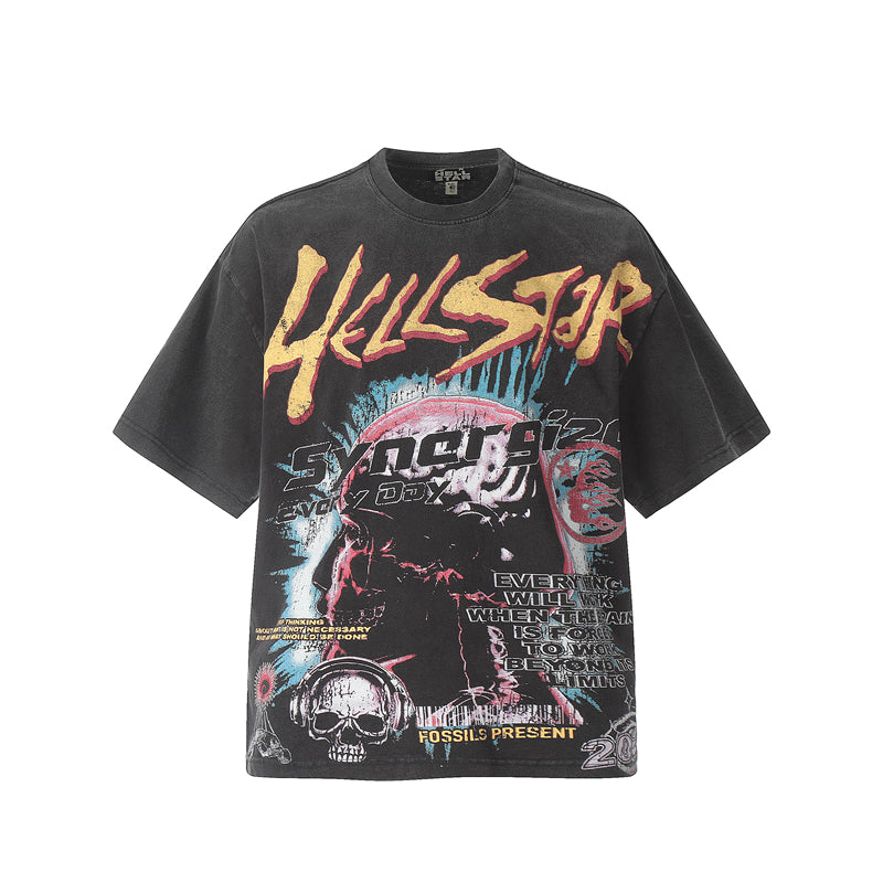 CASADEPT-Hellstar T-Shirt