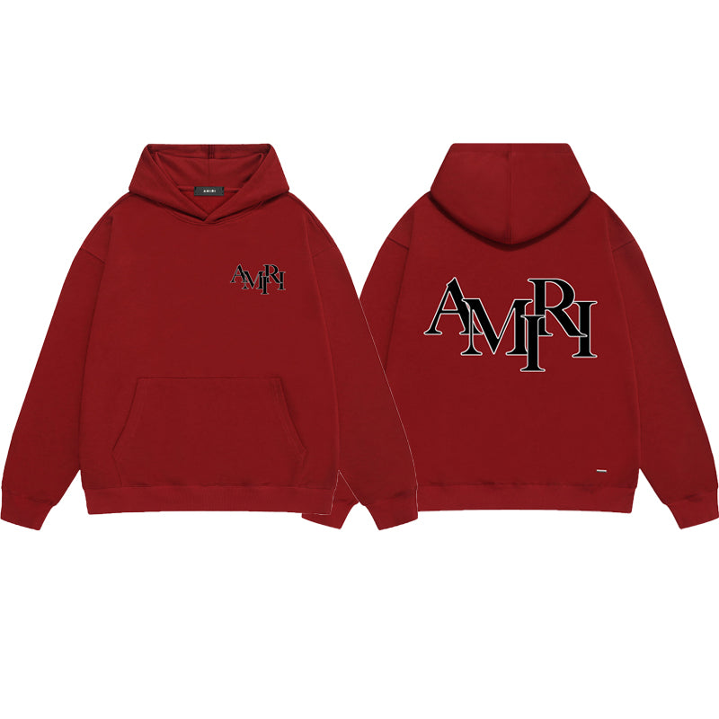 CASADEPT-AMIRI Hoodie