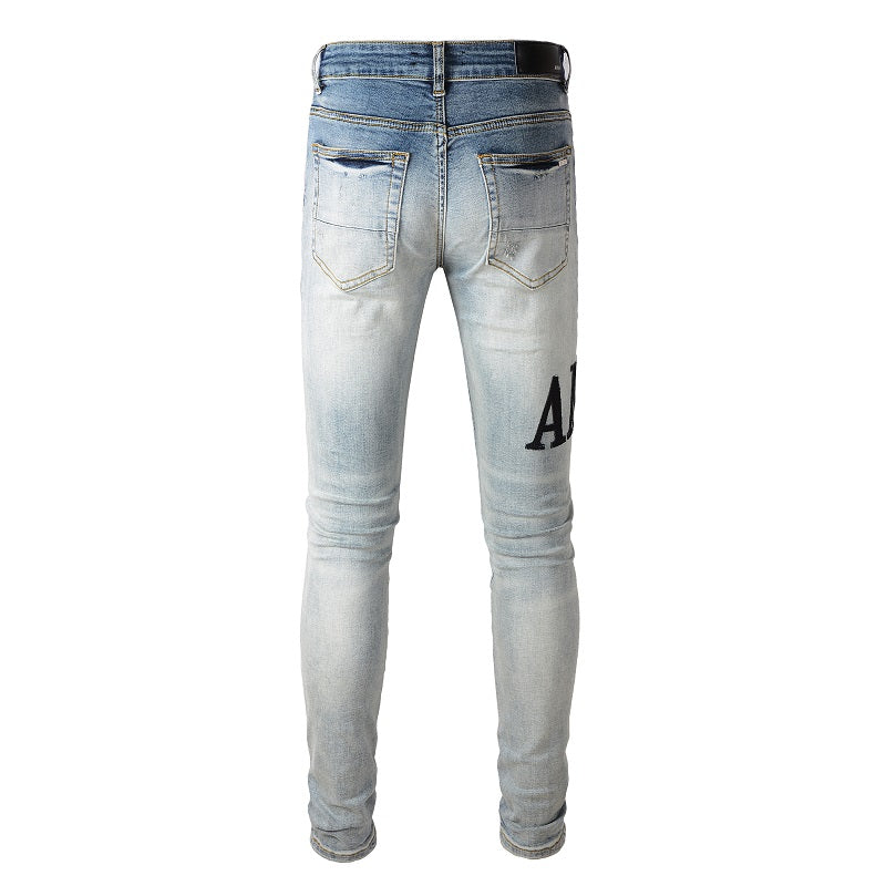 CASADEPT-AMIRI Jeans